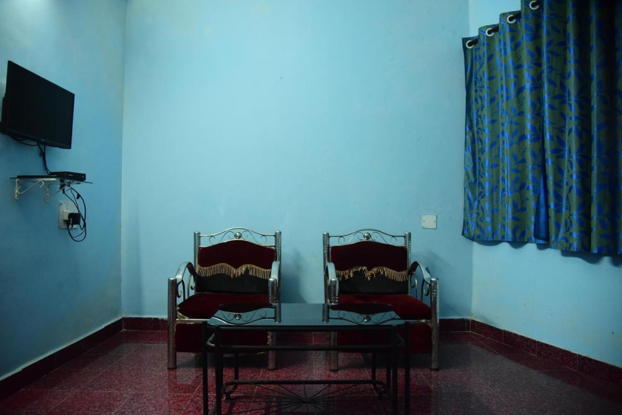 Homestay Siolim Buitenkant foto