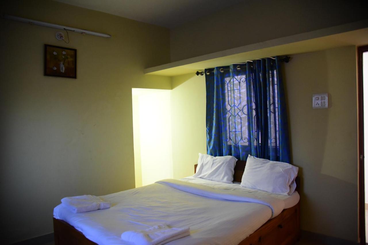 Homestay Siolim Buitenkant foto